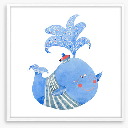 Under The Sea