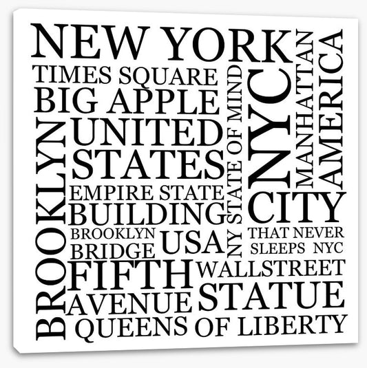 New York City busroll
