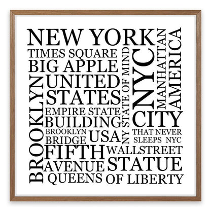 New York City busroll
