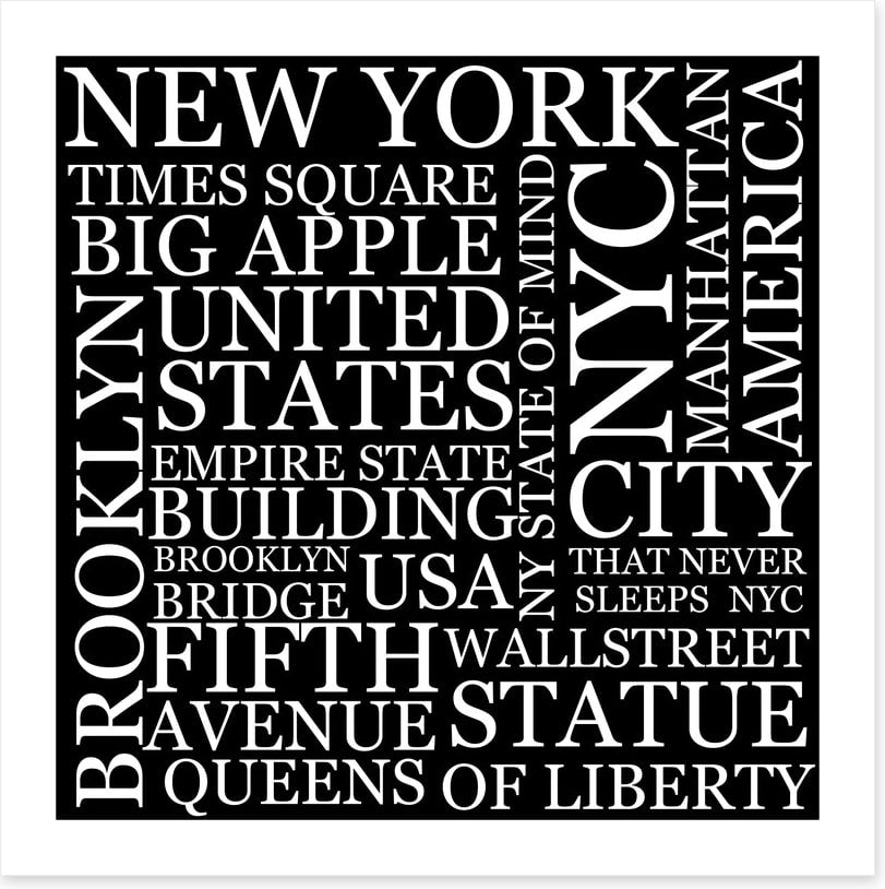 New York City busroll