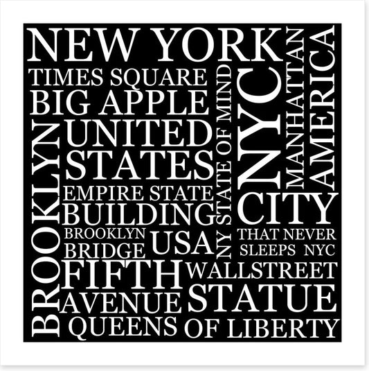 New York City busroll