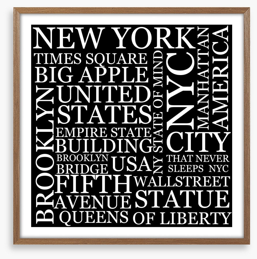 New York City busroll
