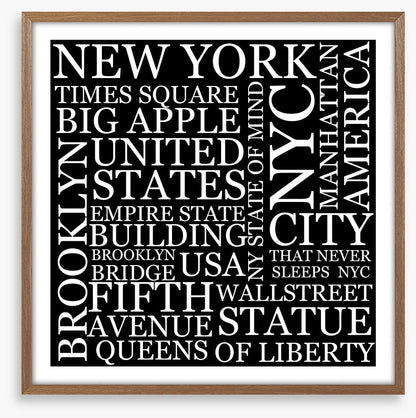 New York City busroll