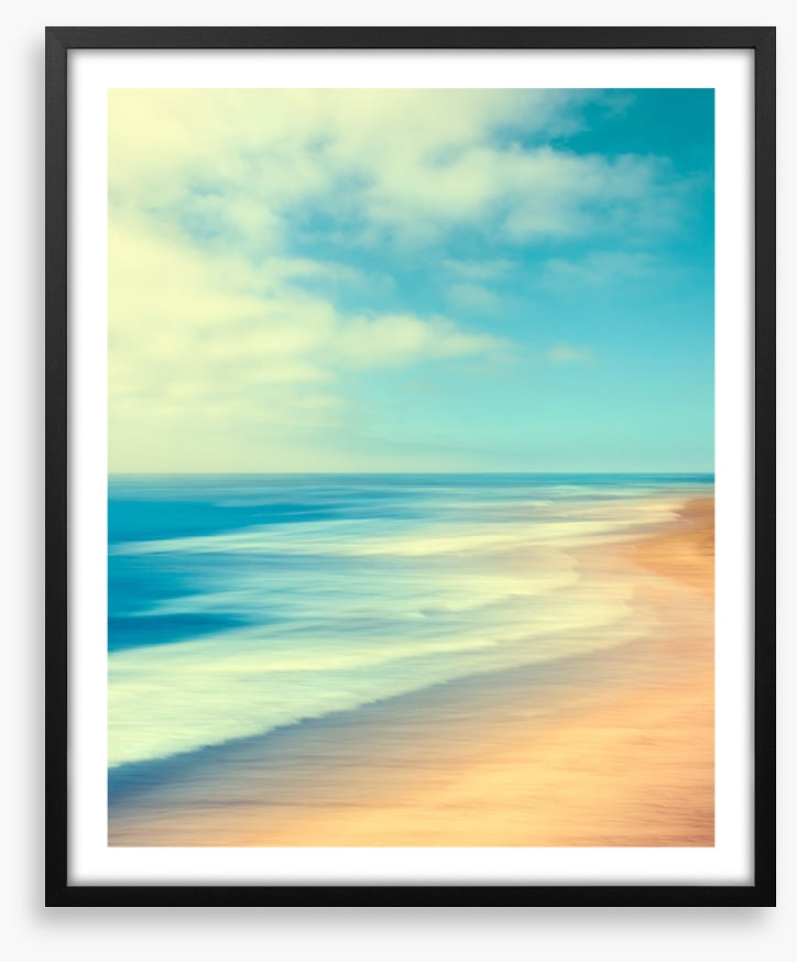 Retro shores