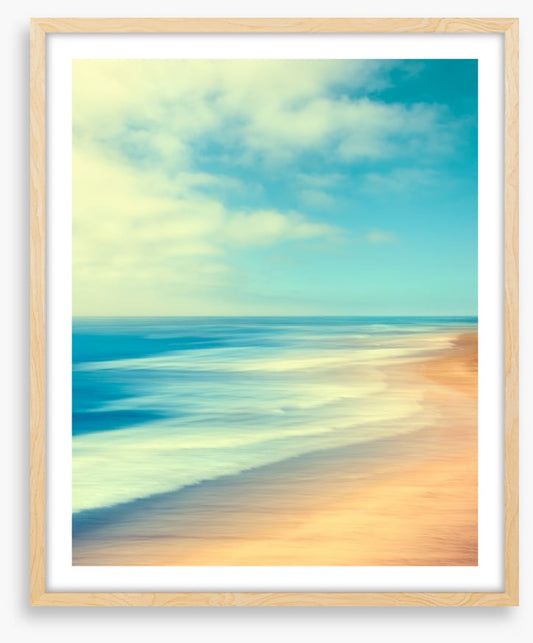 Retro shores