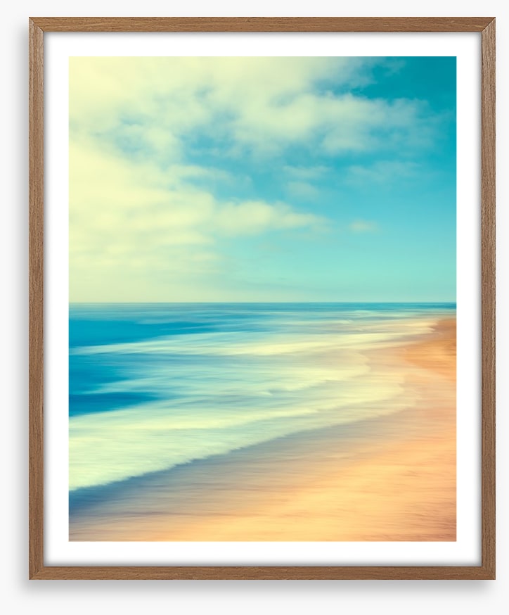Retro shores