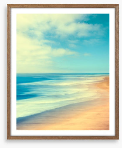 Retro shores