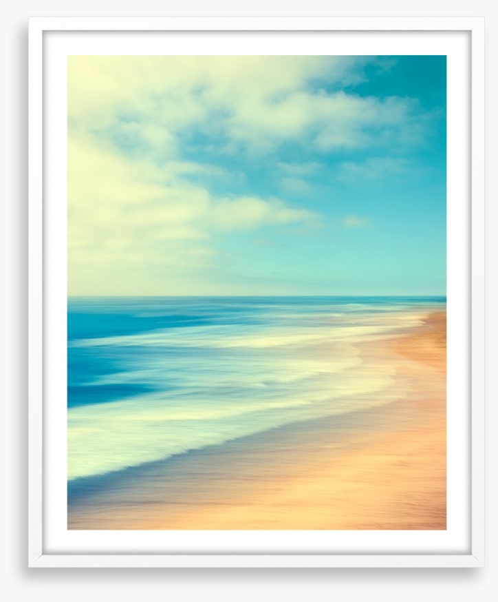 Retro shores