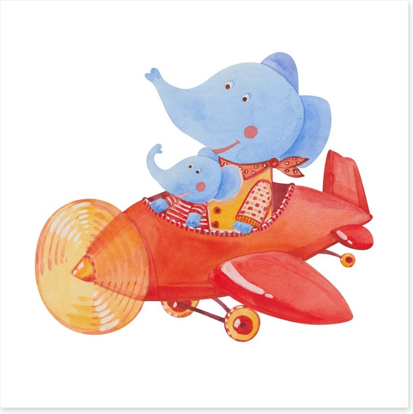 Elephants