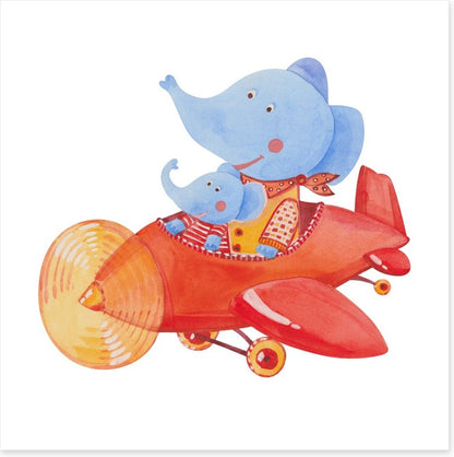 Elephants