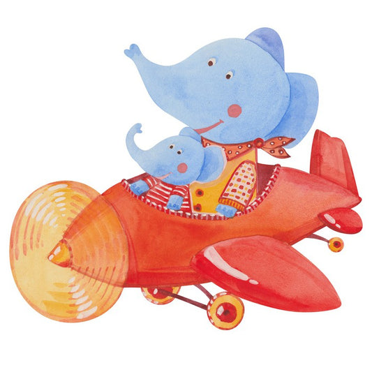 Elephants