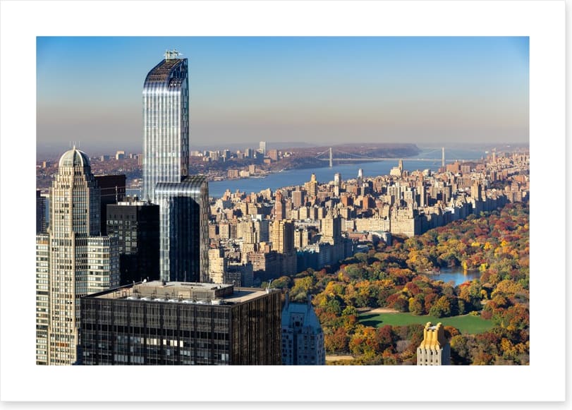 Upper West Side