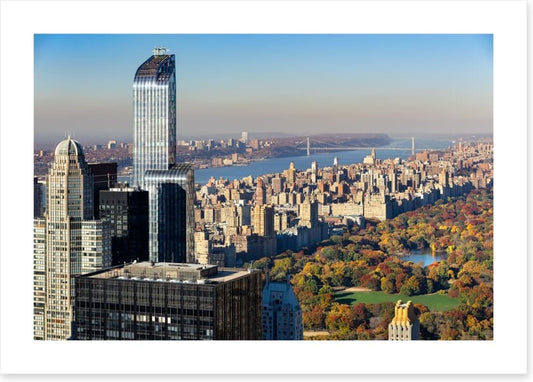 Upper West Side