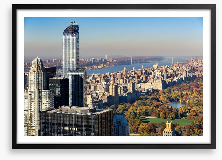 Upper West Side