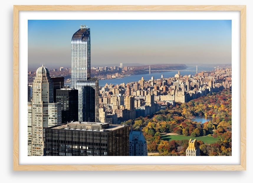 Upper West Side
