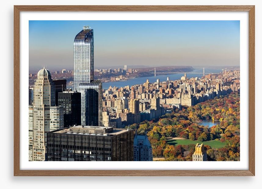 Upper West Side