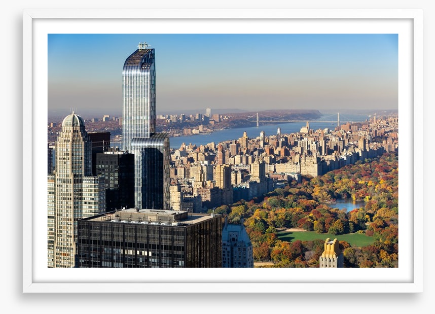 Upper West Side
