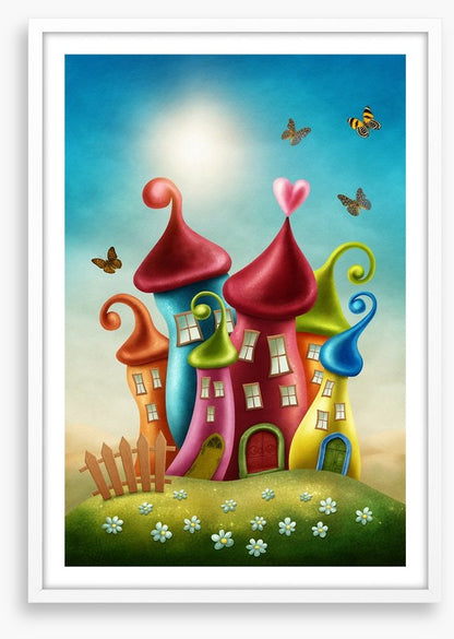 Magical Kingdoms