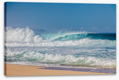Banzai pipeline, Hawaii
