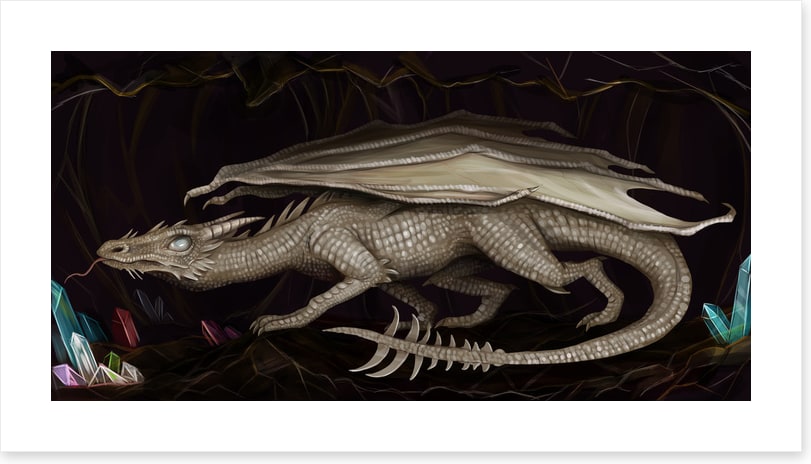 Dragons