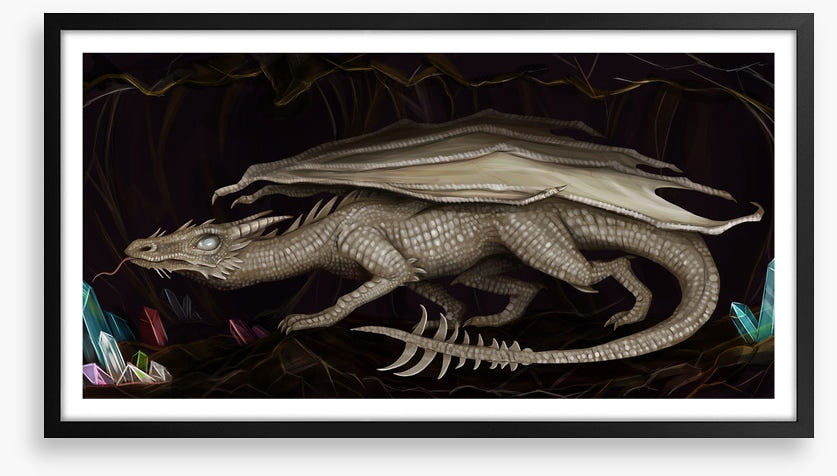 Dragons