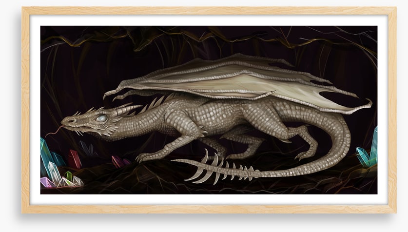 Dragons