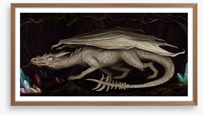 Dragons