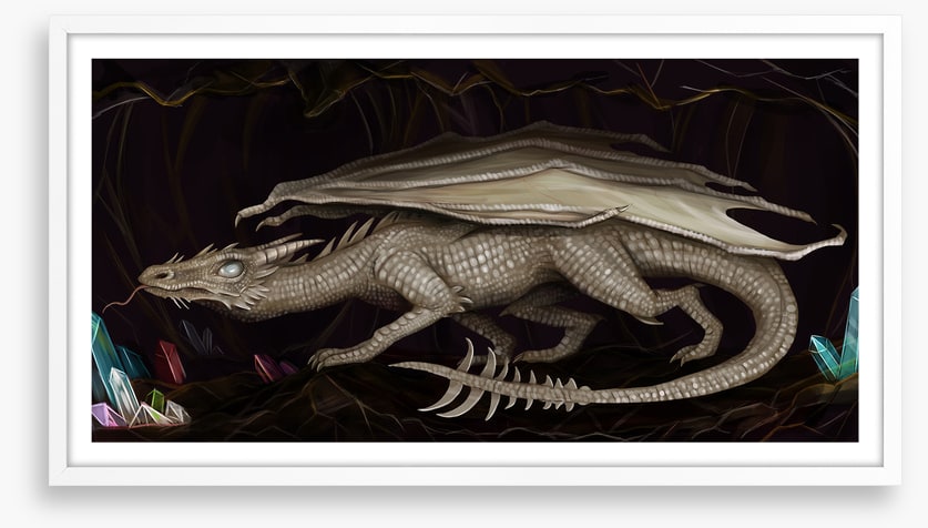Dragons