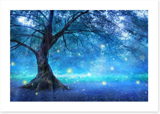 The fairy tree