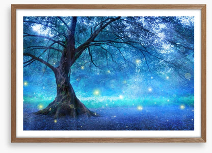 The fairy tree