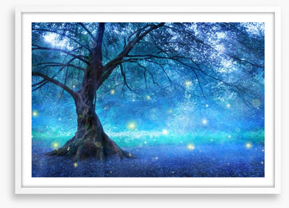 The fairy tree