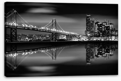 The San Francisco bay