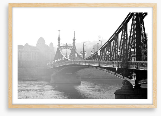 Liberty Bridge