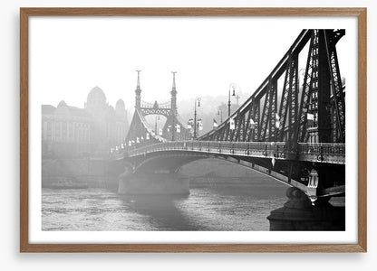 Liberty Bridge