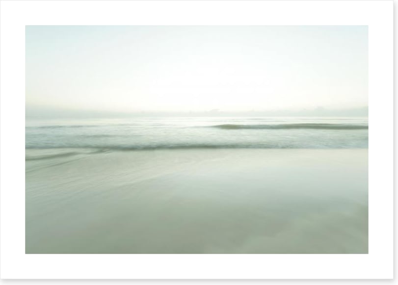Sea mist