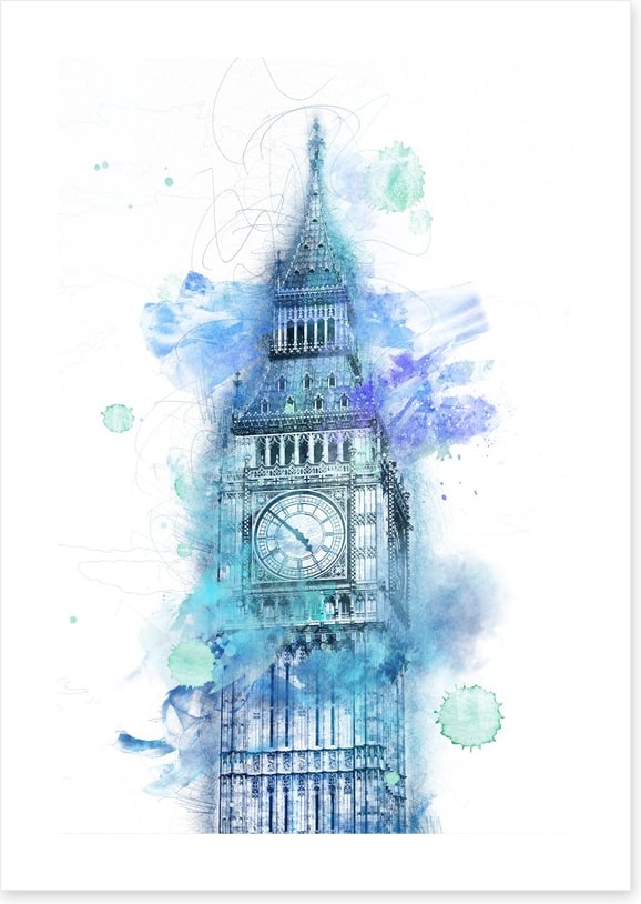 Big Ben blues