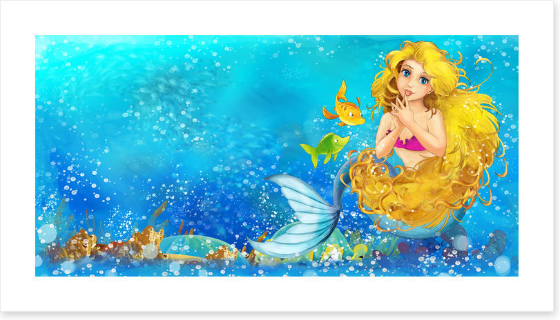 Under The Sea