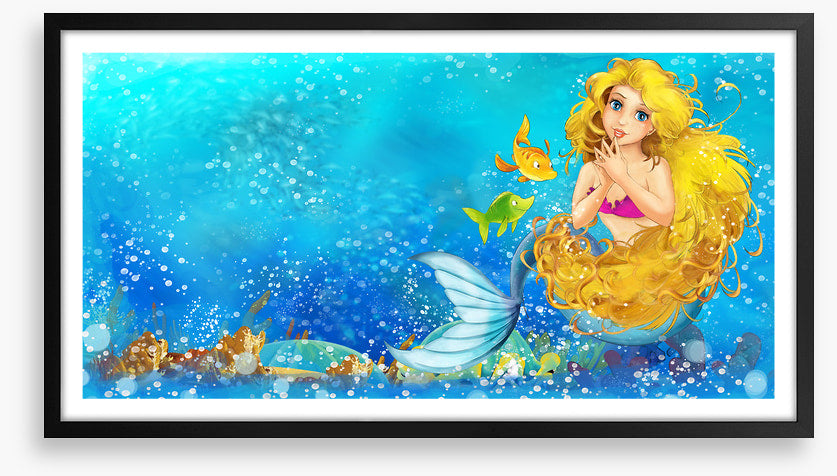 Under The Sea
