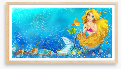 Under The Sea