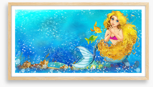 Under The Sea