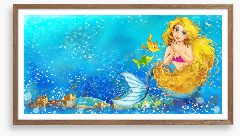 Under The Sea