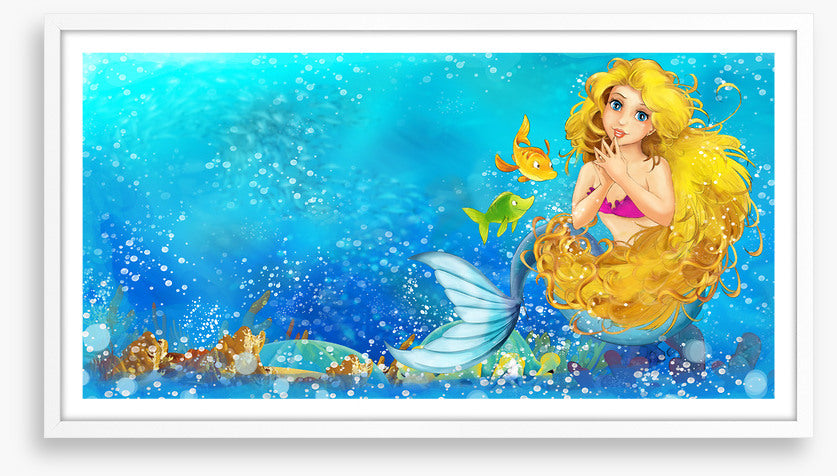 Under The Sea