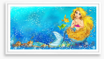 Under The Sea