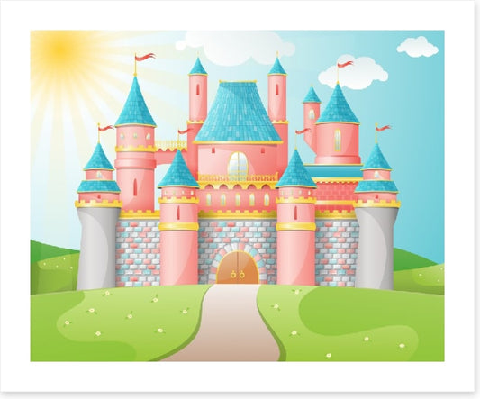 Fairy Castles