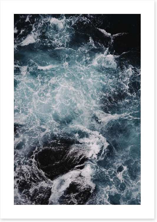 Blue motion II