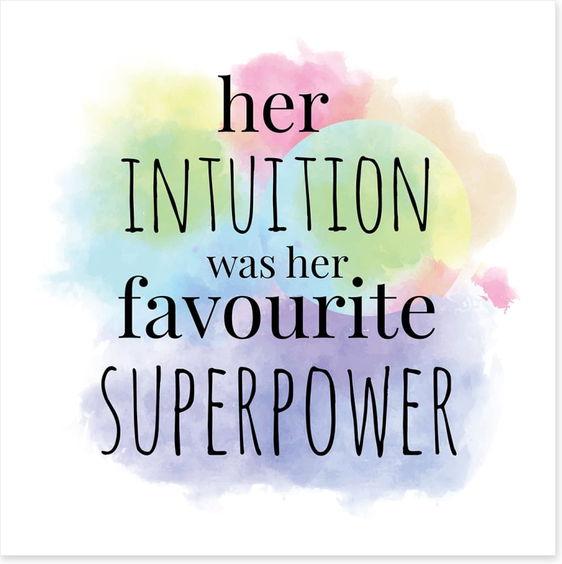 Intuition