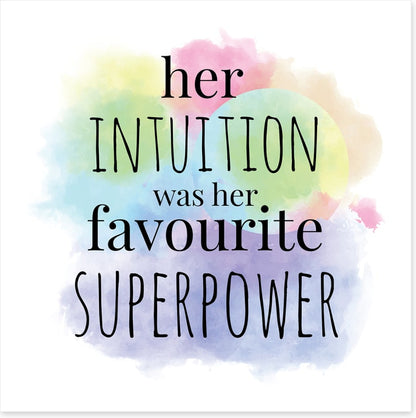 Intuition