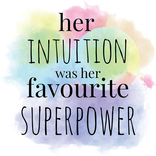 Intuition