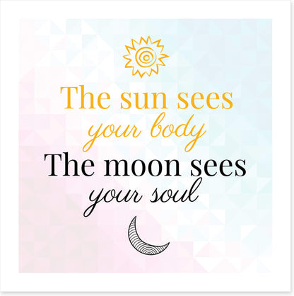 Body and soul