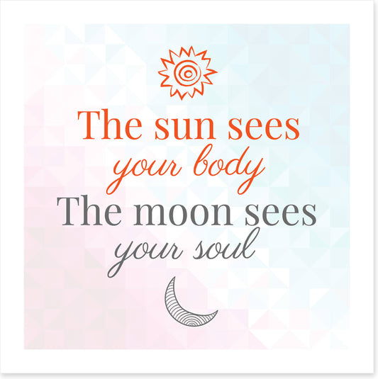 Body and soul